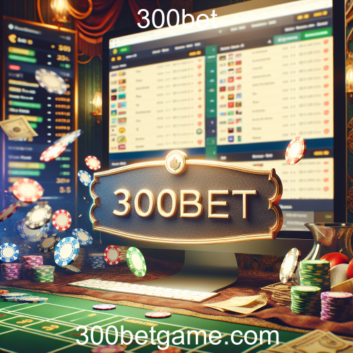 300bet